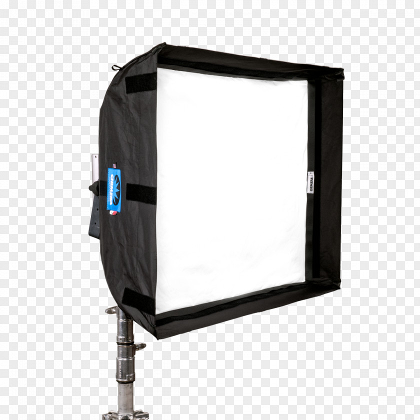 Light Lighting Softbox Light-emitting Diode LED Lamp PNG