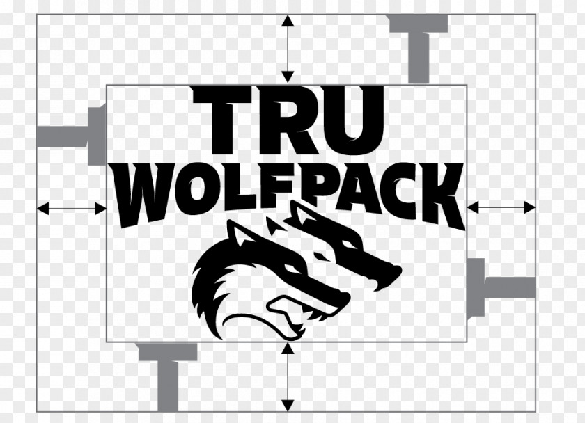 Logo Graphic Design Illustration Brand Wolf PNG