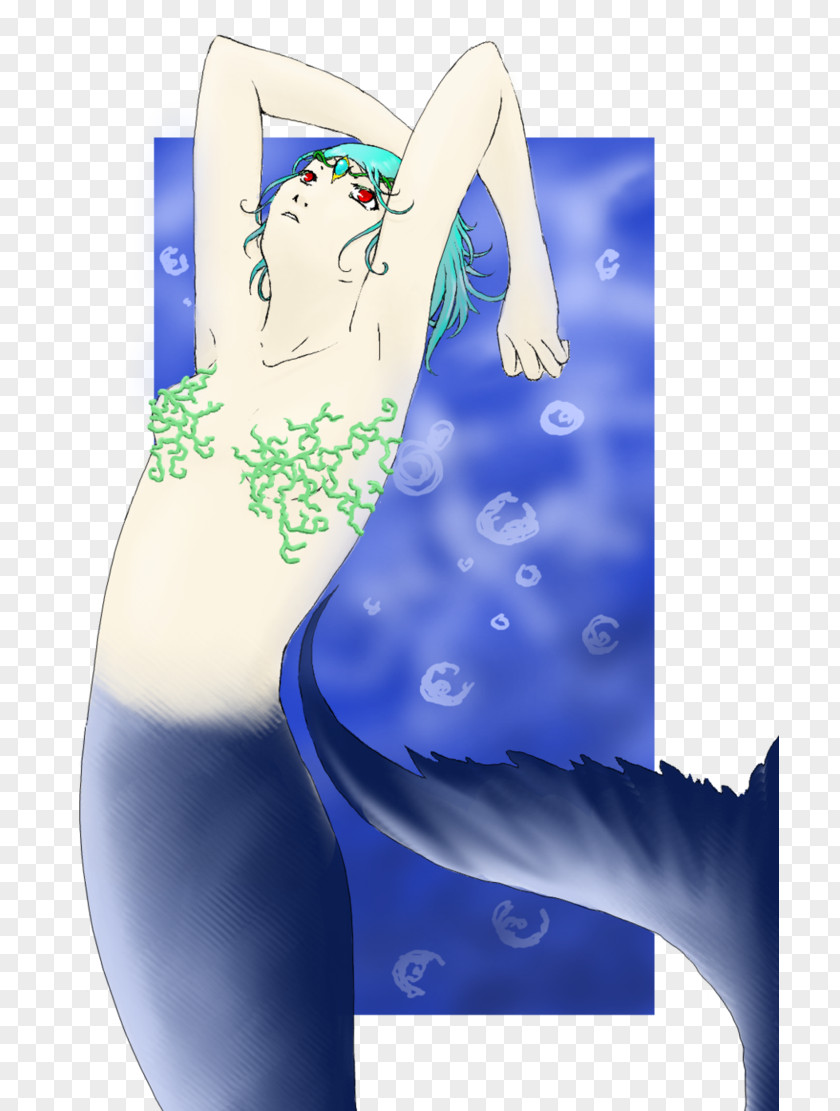 Mermaid Cartoon Desktop Wallpaper Computer PNG