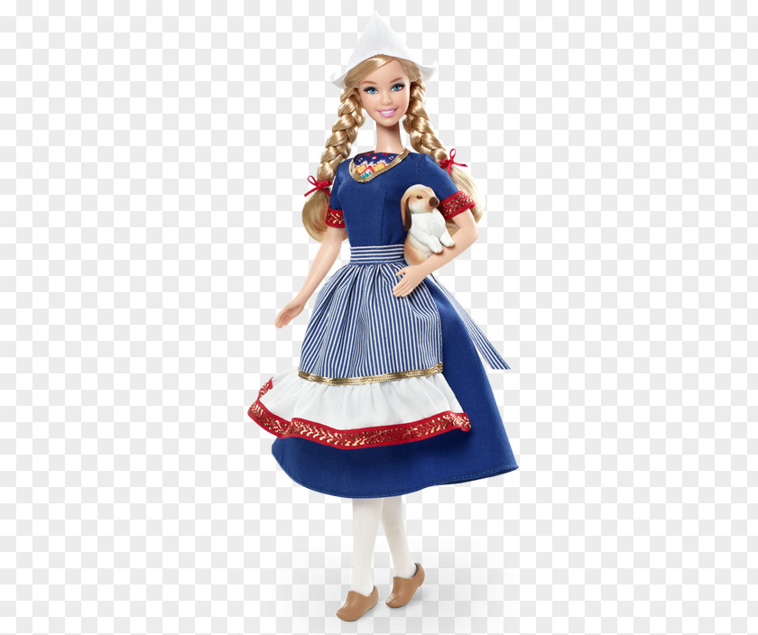 MEXICAN Doll Spain Barbie Dutch Amazon.com Netherlands PNG