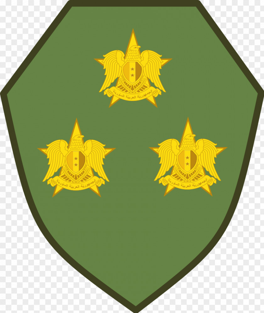 Military Syrian Air Force Armed Forces Ranks Of Syria PNG