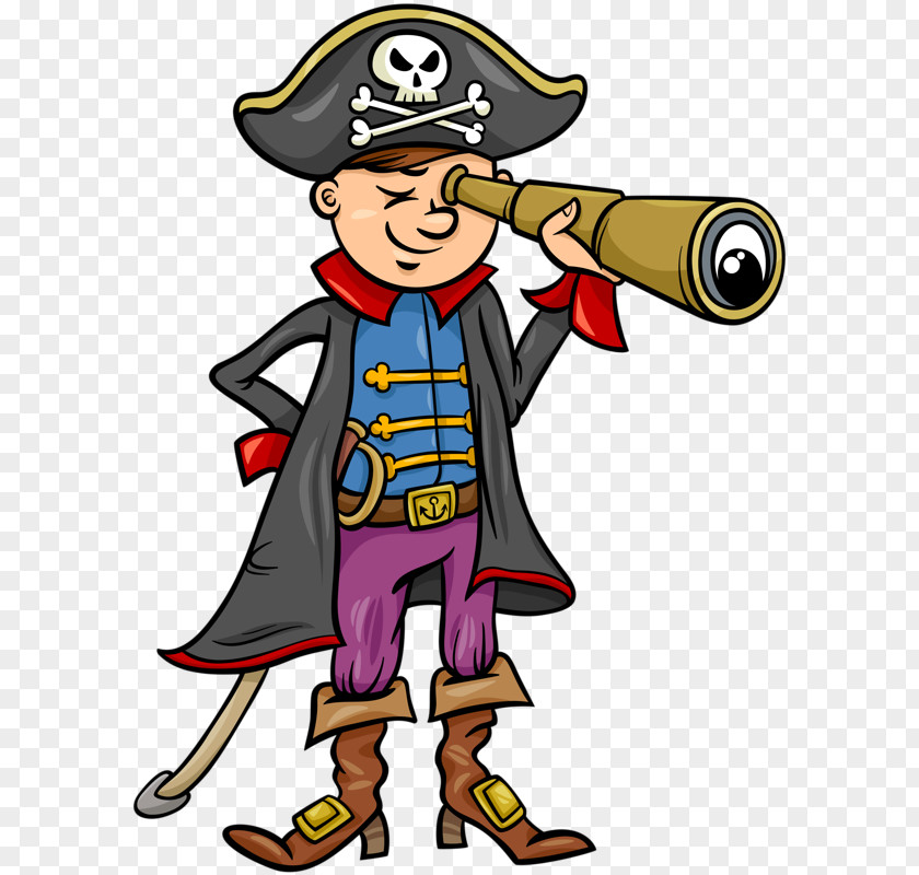 Pirate Piracy Vector Graphics Royalty-free Stock Photography Illustration PNG