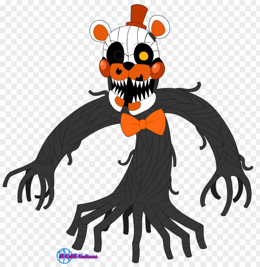 Procreating A New Body Art Five Nights At Freddy's: Sister Location Freddy Fazbear's Pizzeria Simulator Freddy's 4 Scott Cawthon PNG