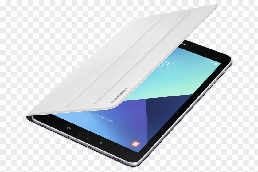 Samsung Galaxy Tab S2 8.0 Book 9.7 Cover PNG