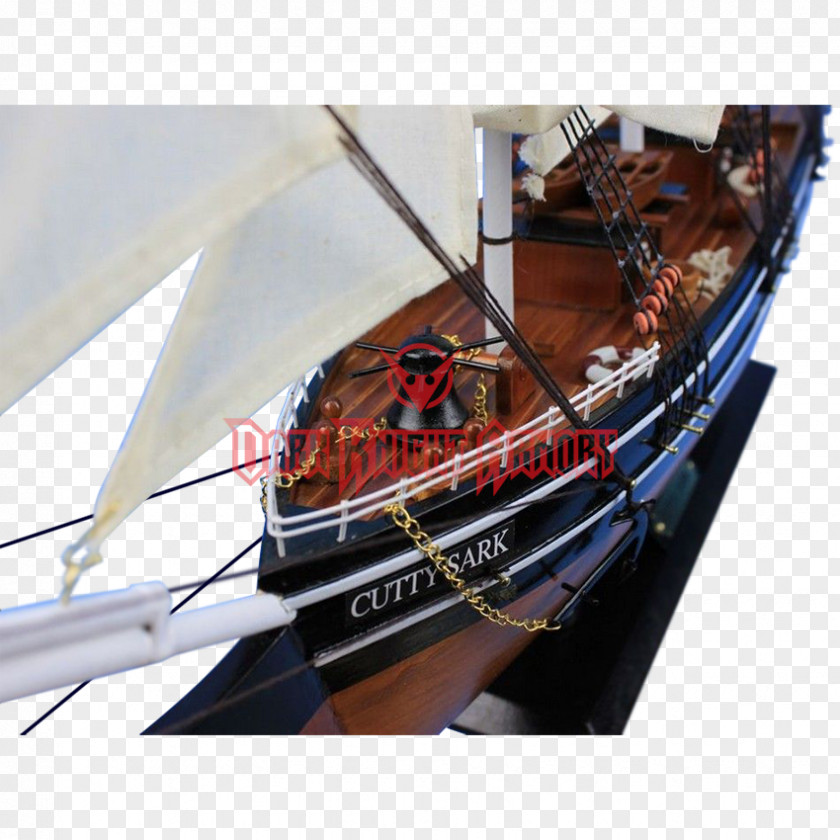 Ship Schooner Cutty Sark Clipper Yawl PNG