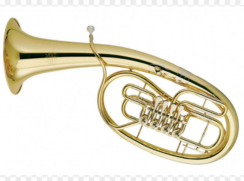 Trumpet Saxhorn Wagner Tuba Euphonium PNG