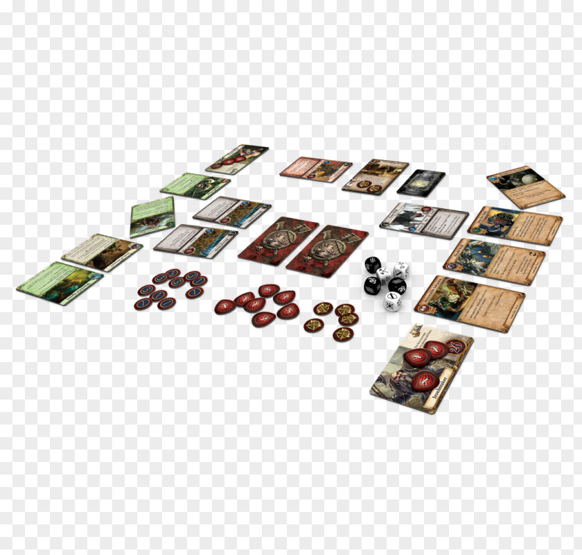 Warhammer Board Game Fantasy Flight Games Quest: The Adventure Card Battle Runebound PNG