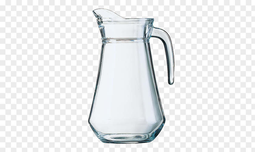 Aperitif And Appetizer Jug Pitcher Carafe Table Water PNG