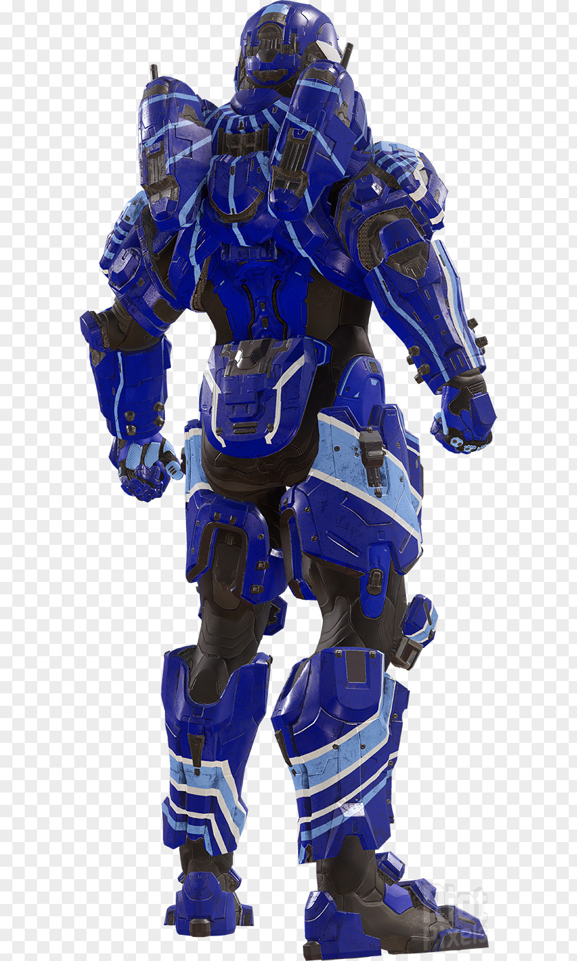 Armour Halo 5: Guardians 4 Halo: Spartan Strike 343 Industries PNG