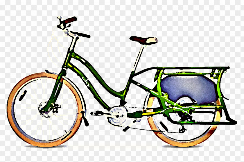 Bicycle Stem Sports Equipment Road Cartoon PNG