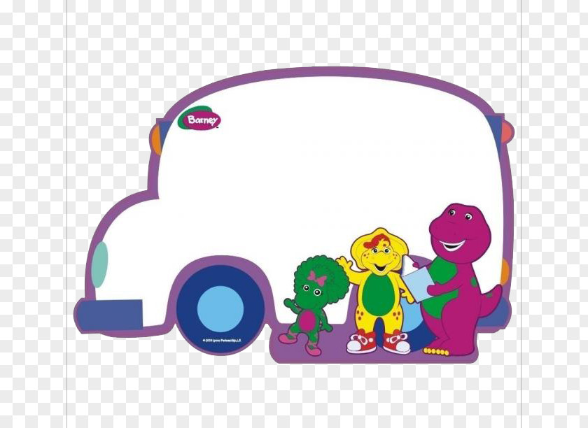 Car Monster Template PNG