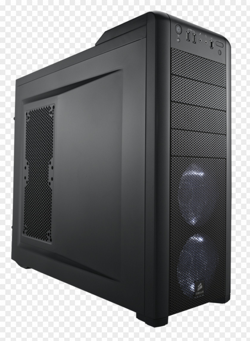 Computer Cases & Housings Power Supply Unit MicroATX Gaming PNG