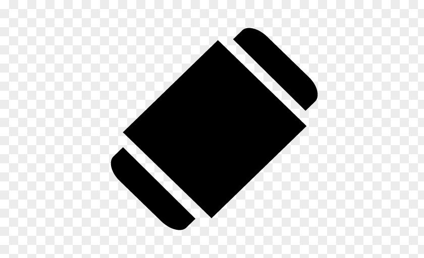 Eraser Download Vector PNG