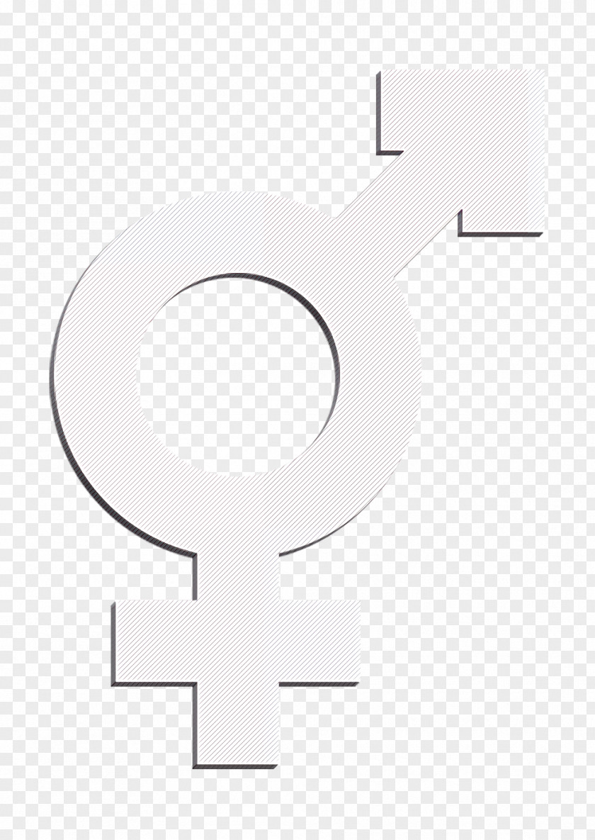 Gender Icon Esoteric PNG