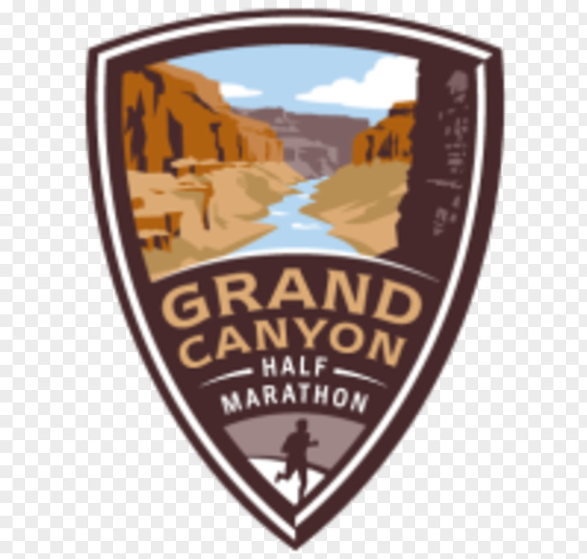 Grand Canyon Village Teton National Park Half Marathon PNG