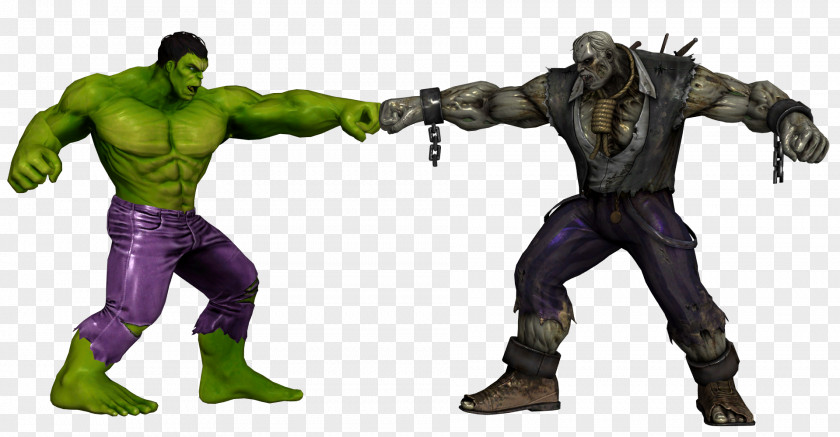 Hulk Hand She-Hulk Solomon Grundy Rhino Marvel Heroes 2016 PNG