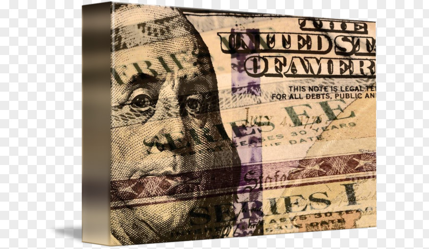 Hundred Dollar Bills Cash Photography United States Banknote PNG
