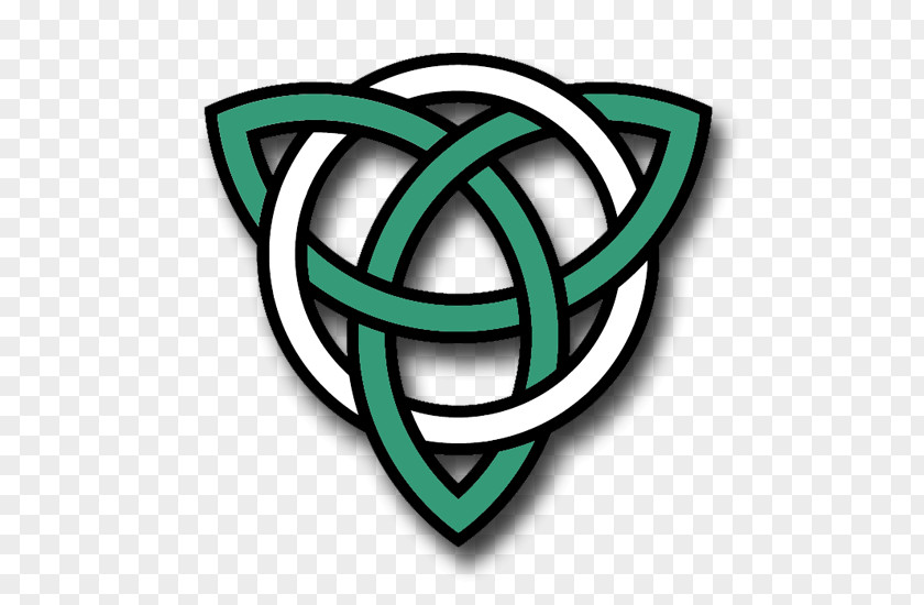 Irish Lord Of The Dance Symbol Logo PNG