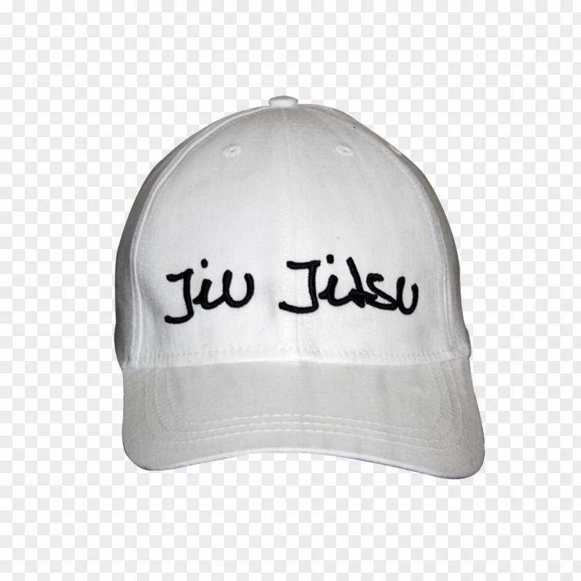 Jiu Jitsu Baseball Cap Product Design PNG