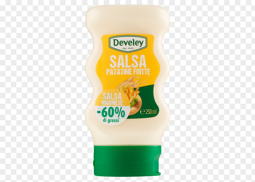 Maionese Condiment Flavor PNG