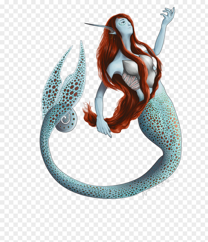 Mermaid Ariel Mythology Legendary Creature PNG