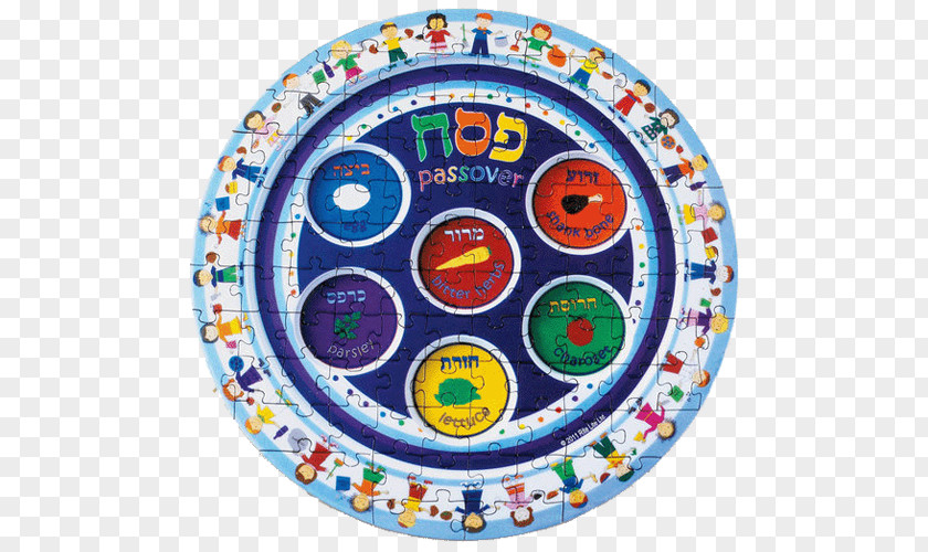 Passover Book Of Exodus Seder Plate Jewish Holiday PNG
