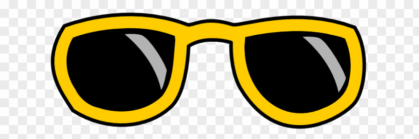 Sunglasses Clip Art PNG