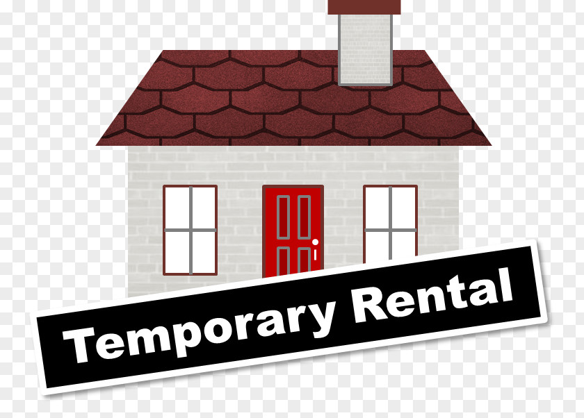 Temporarily Sold Out Property Roof House Facade Clip Art PNG
