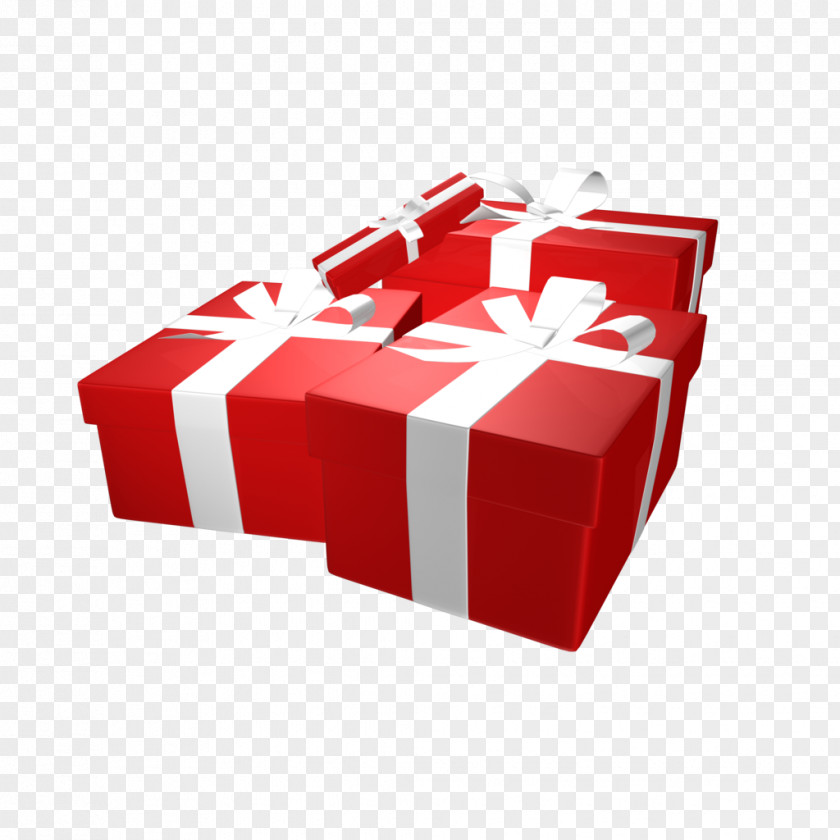 Angle Rectangle Gift PNG