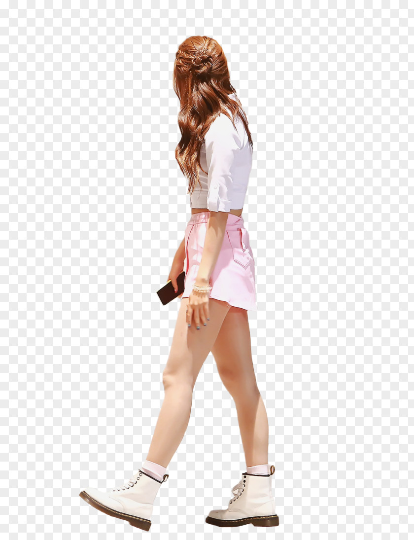 Aoa Model Rendering AOA Clothing PNG