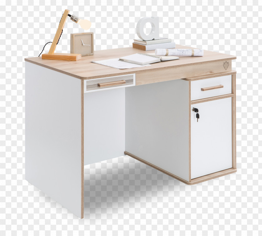 Bebek Desk Office Furniture Drawer Boy PNG