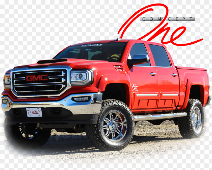 Car Chevrolet Silverado Buick GMC Pickup Truck PNG