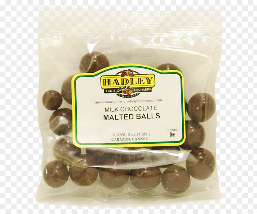 Choco Ball Ingredient Superfood Hadley Fruit Orchards PNG