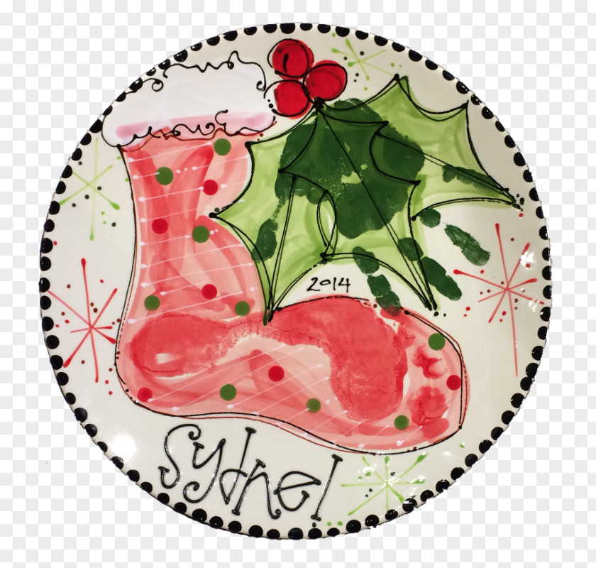 Christmas Ornament Fruit PNG