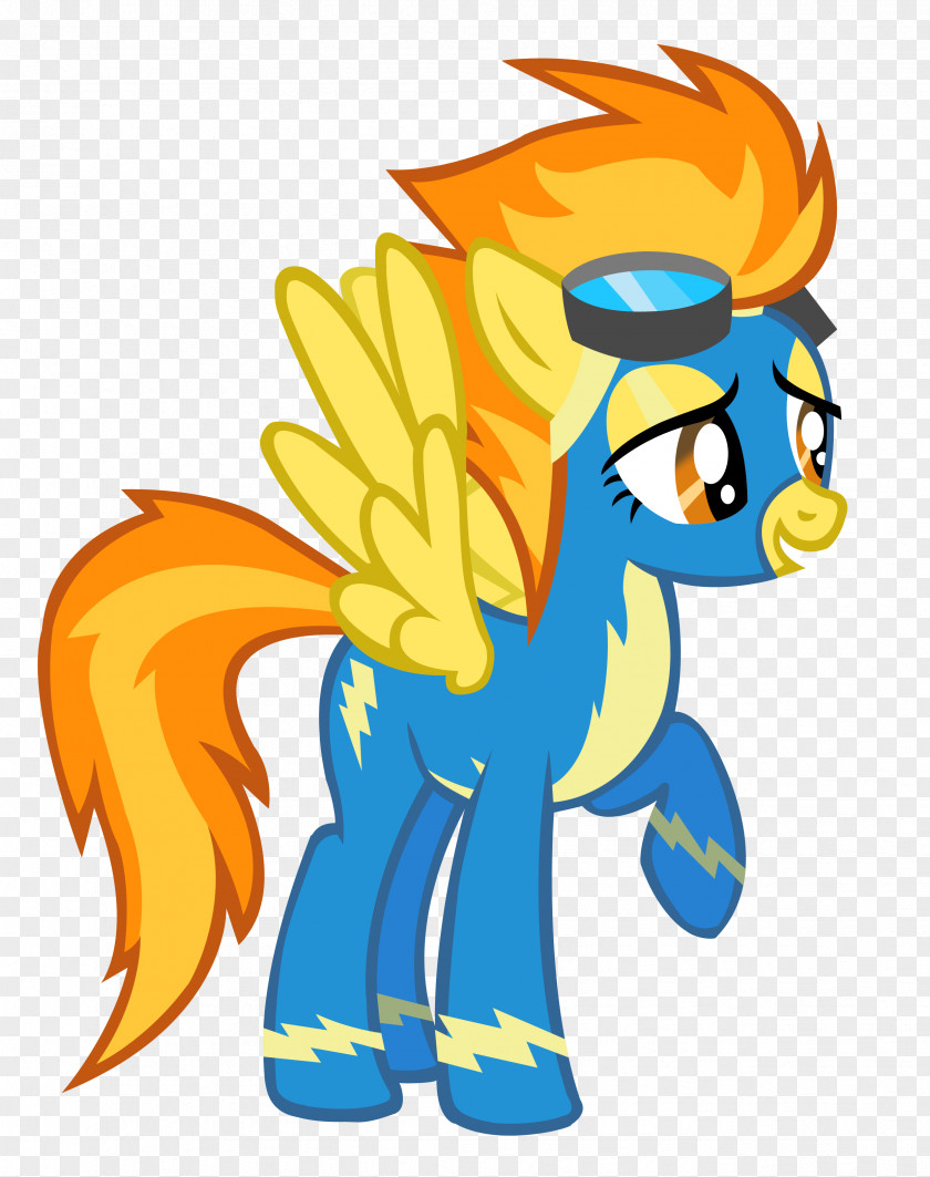 Concept. Vector My Little Pony Supermarine Spitfire Applejack Rainbow Dash PNG
