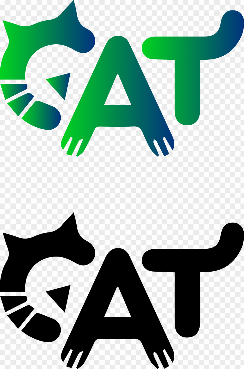 Cute Cat Logo Common Admission Test Management (CMAT) Paper Indian Institute Of Foreign Trade Joint For M.Sc. PNG