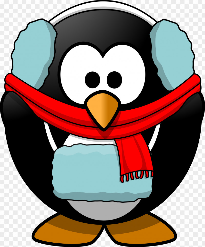 Cute Freezing Cliparts Cold Winter Thepix Clip Art PNG
