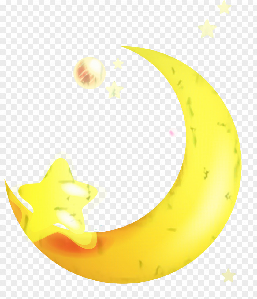 Ear Symbol Yellow Circle PNG