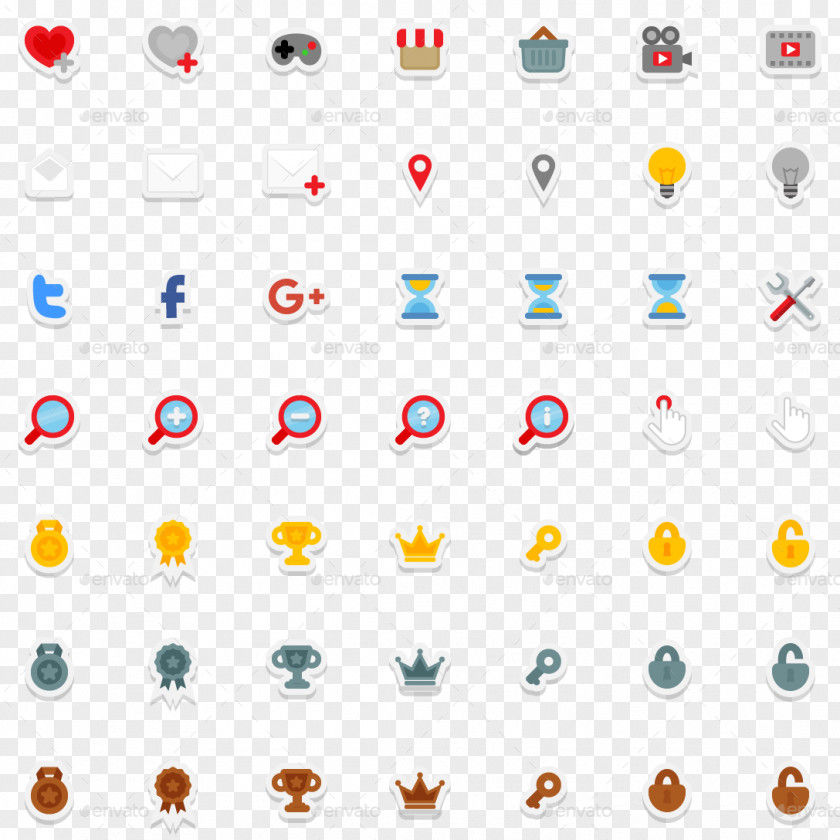 Emoji Graphical User Interface PNG