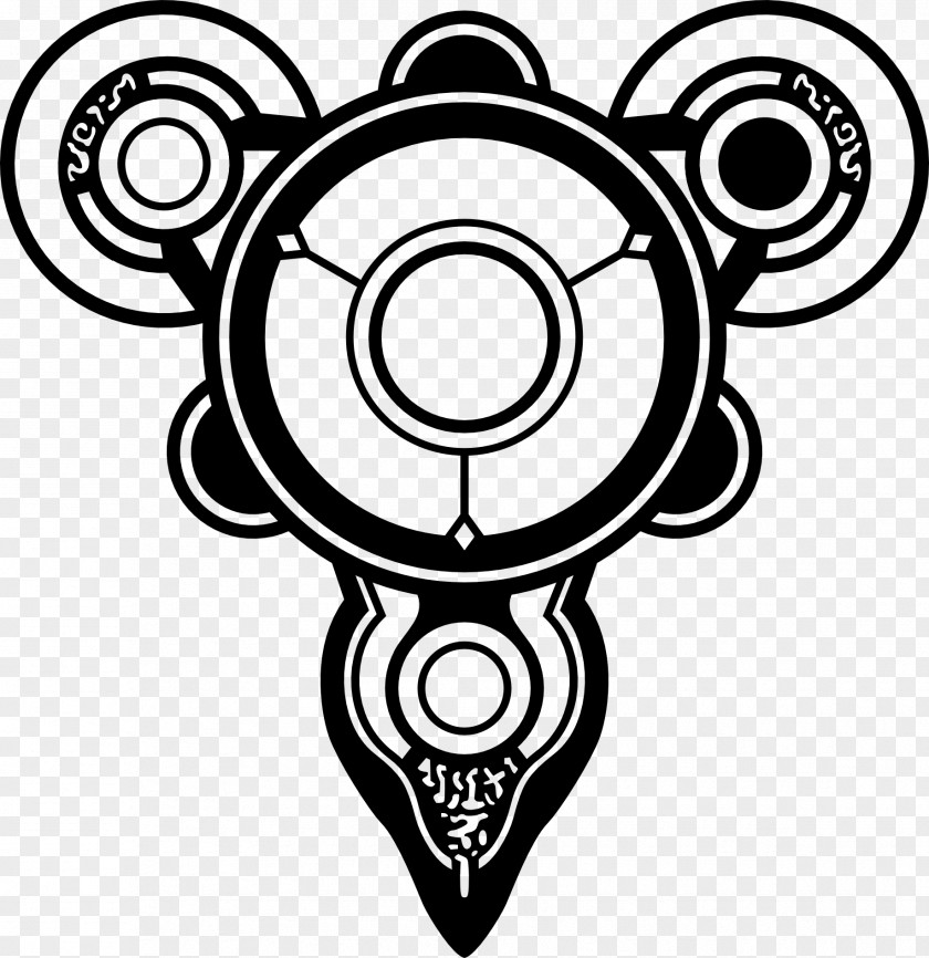 Esoteric PDF Clip Art PNG