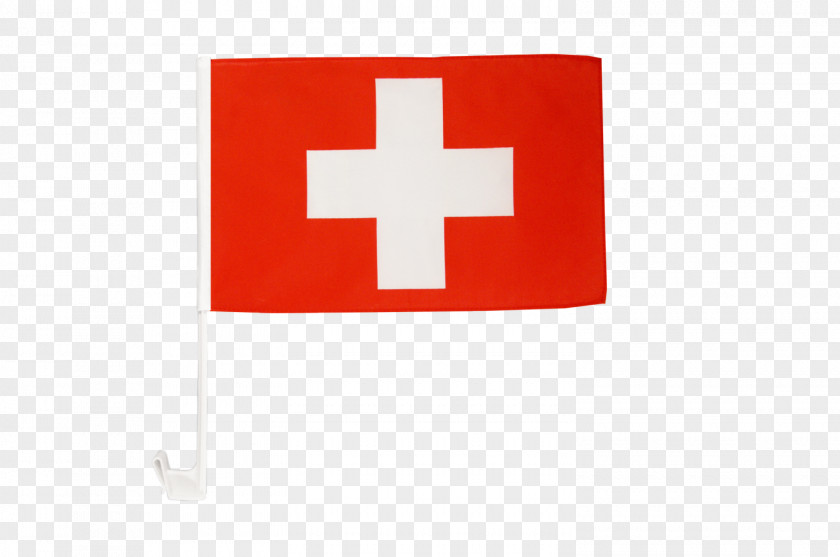 Flag Of Switzerland Red Fahne PNG