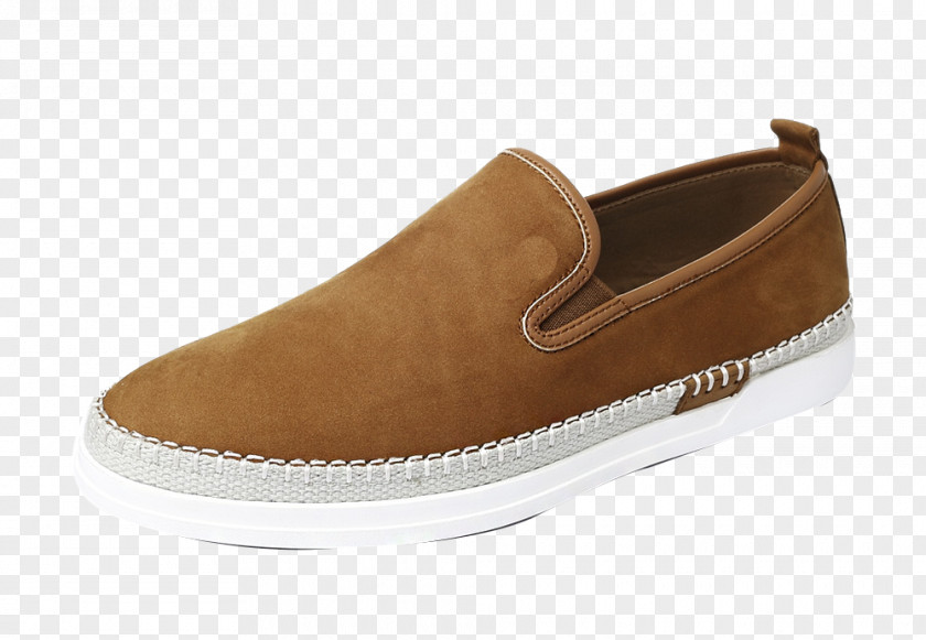 Flat Cloth Shoes Slip-on Shoe PNG