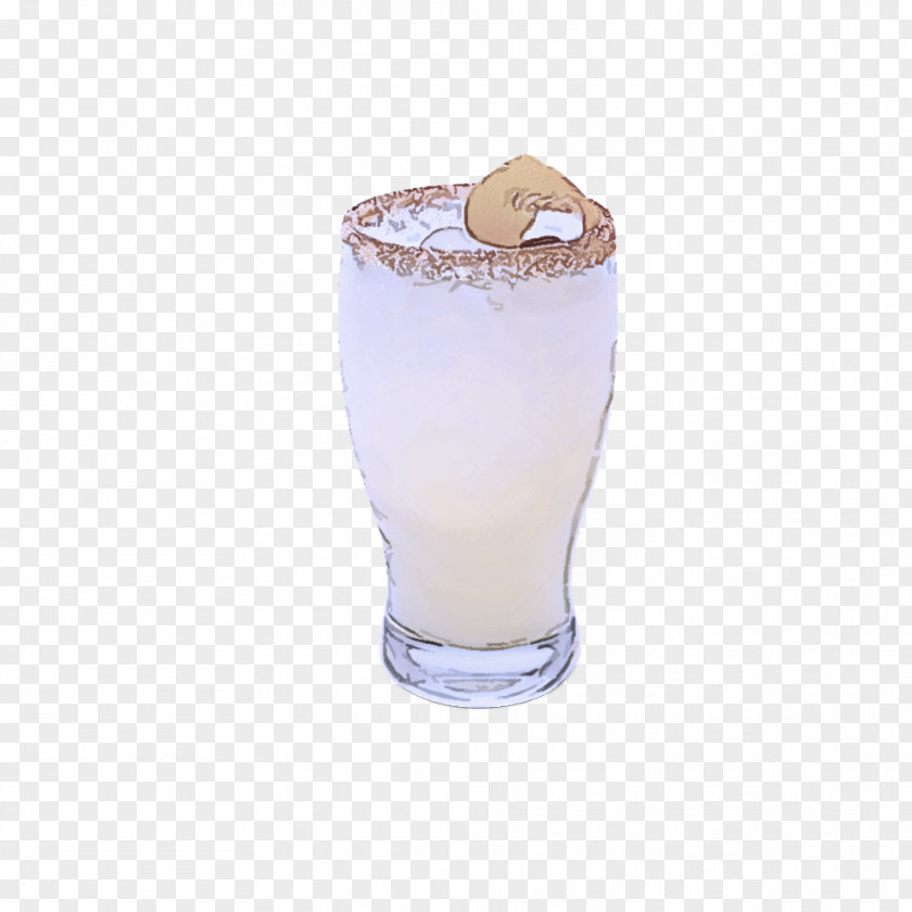 Glass Drink PNG
