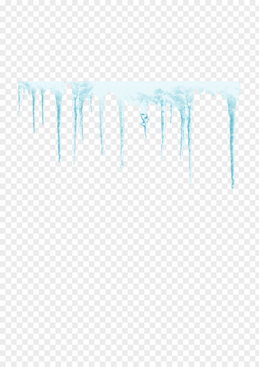 Ice Textile Pattern PNG