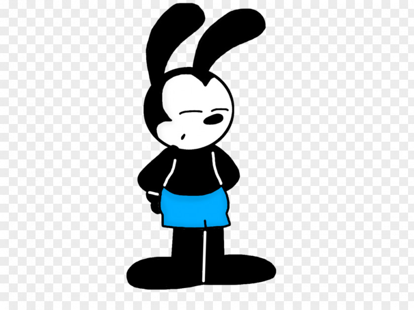 Oswald The Lucky Rabbit Walt Disney Company Cartoon Birthday PNG