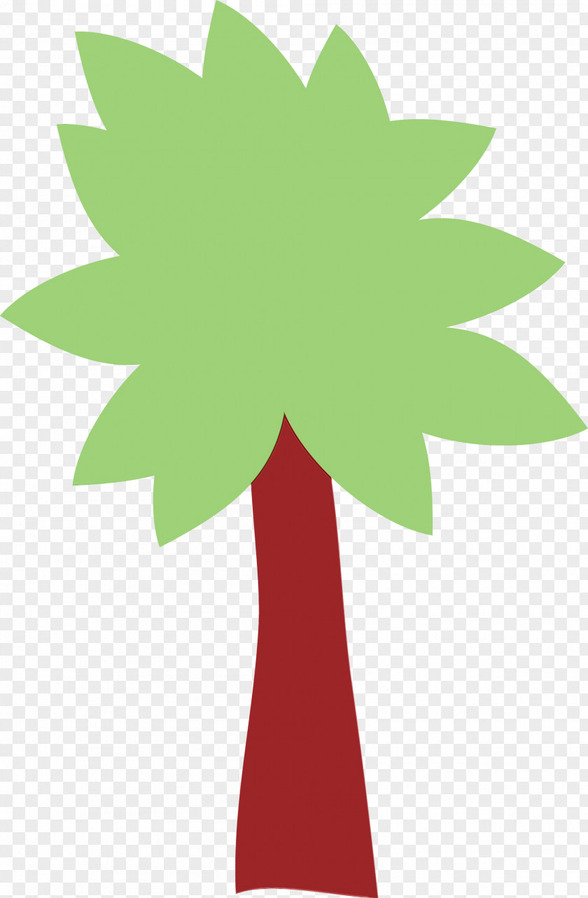 Palm Tree PNG