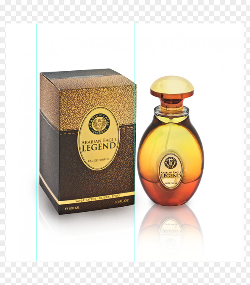 Perfume Arabian Eagle Group Legend Jafla Masjid Unisex PNG