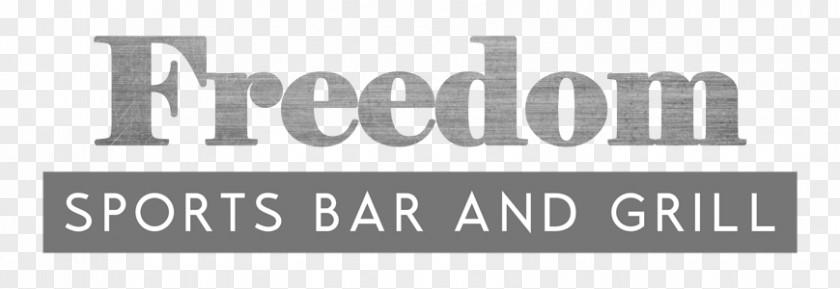 Sports Bar Restaurant Barbecue Freedom & Grill PNG