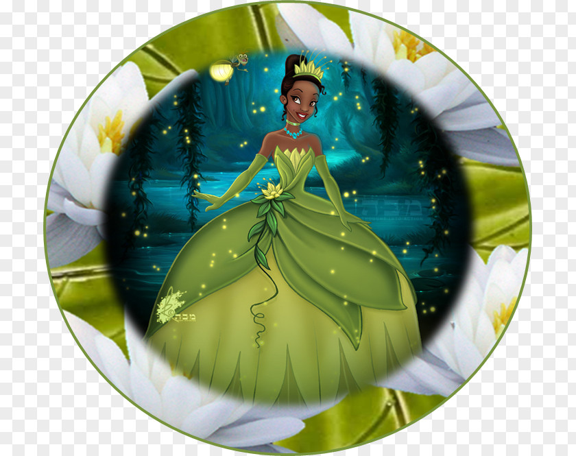 Streamer Tiana Disney Princess Film Desktop Wallpaper PNG
