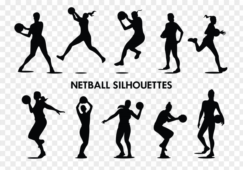 Volleyball Netball Basketball Clip Art PNG